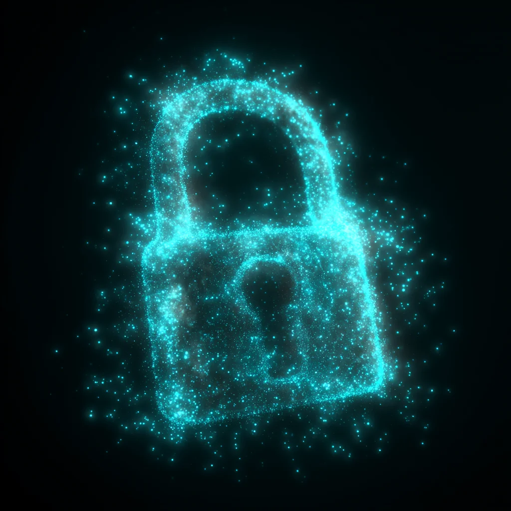 Darknet anonymity feature