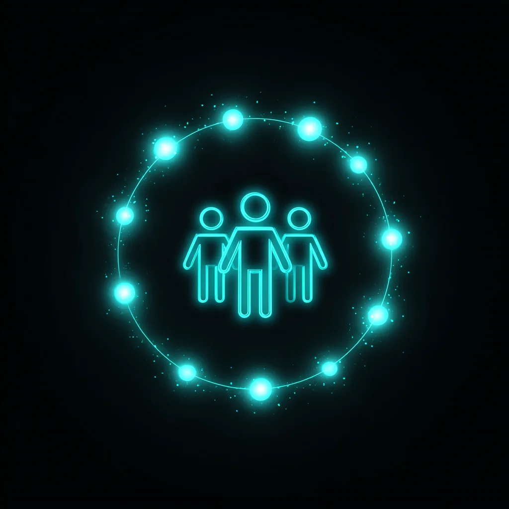 Darknet community forums