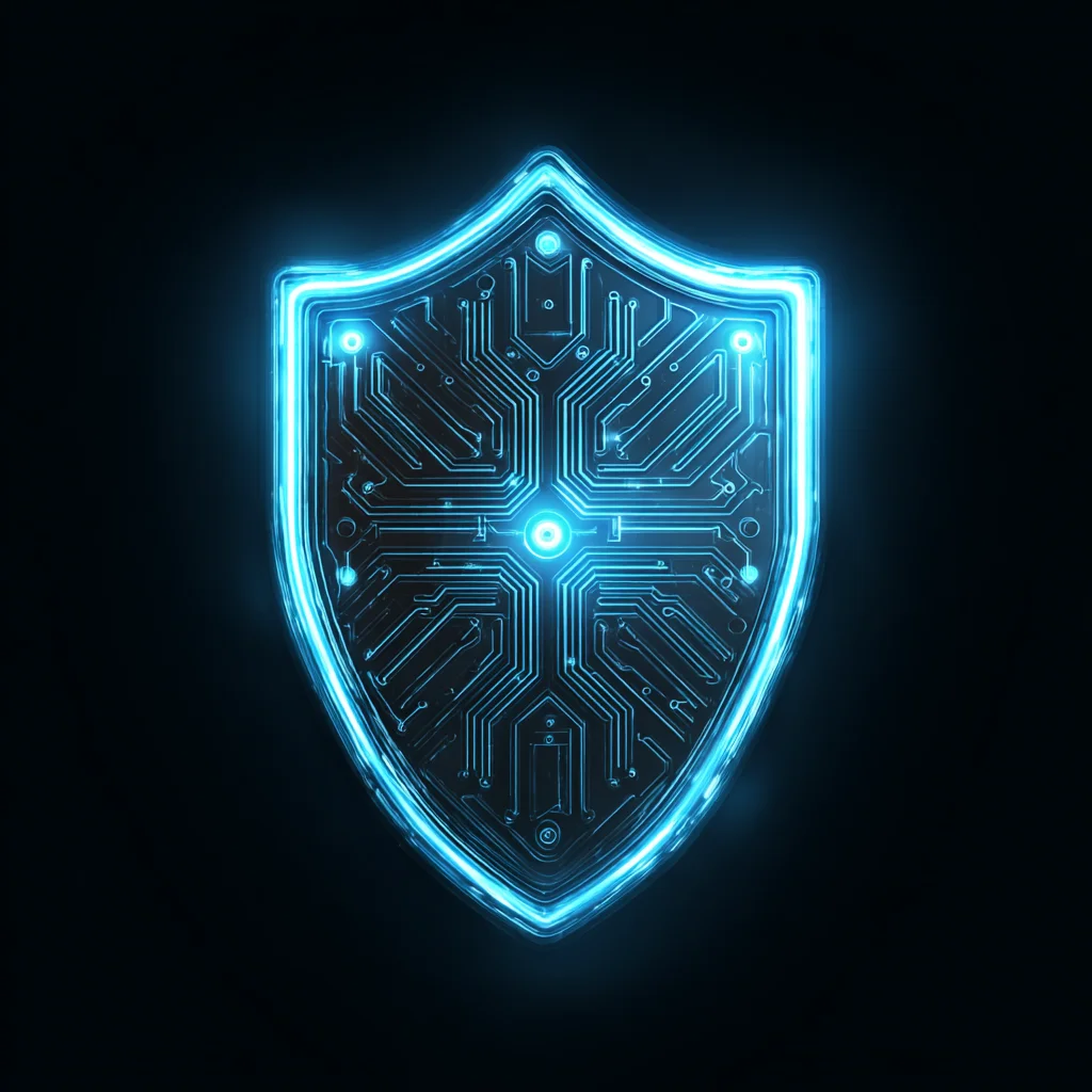 Darknet escrow system