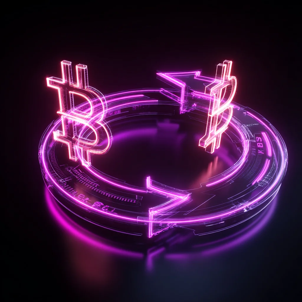 Nexus crypto exchange