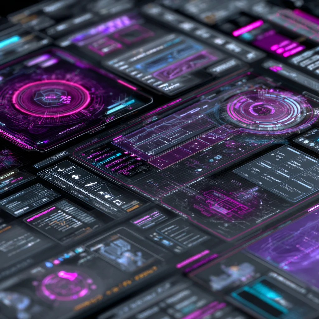 Nexus darkweb platform interface