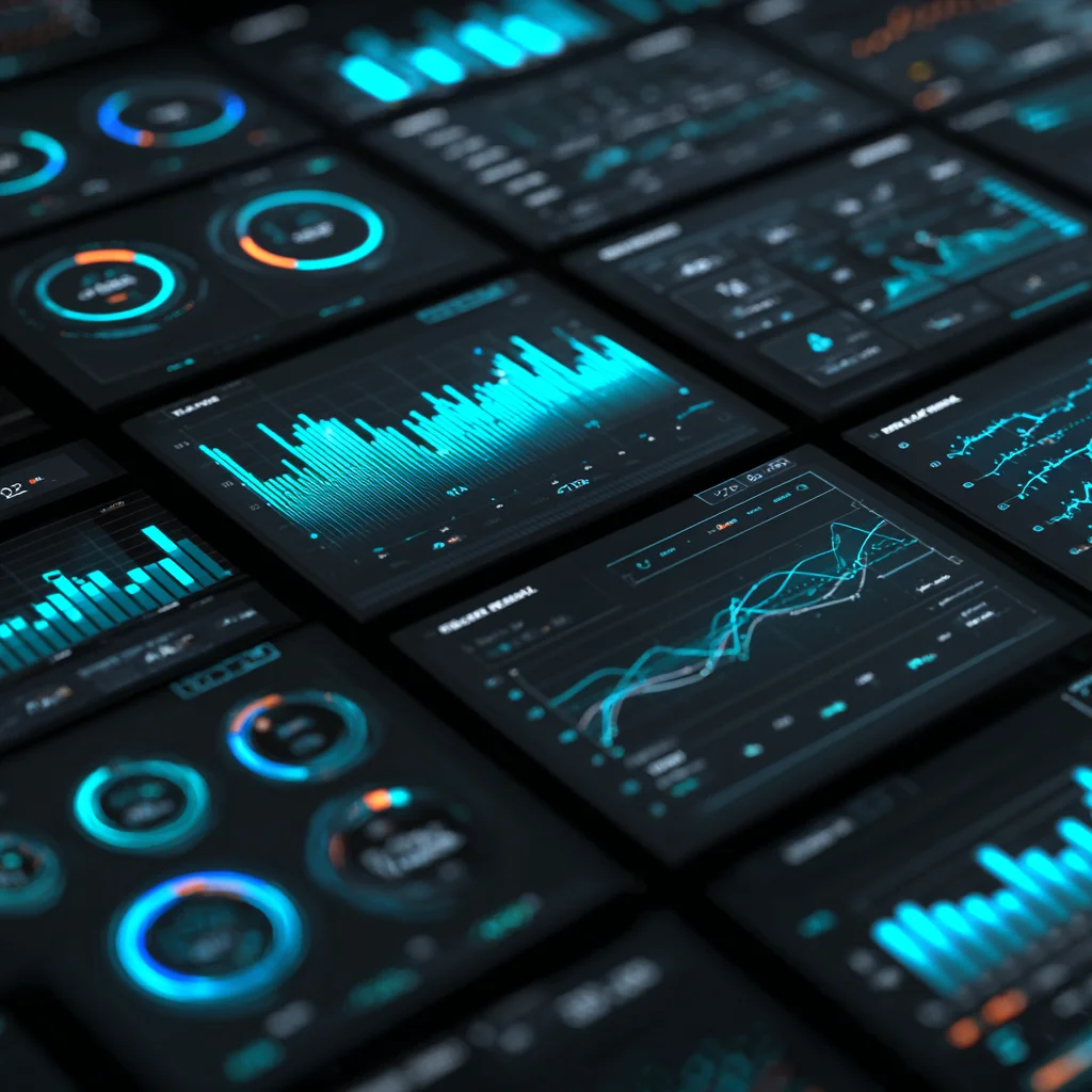 Torzon marketplace statistics